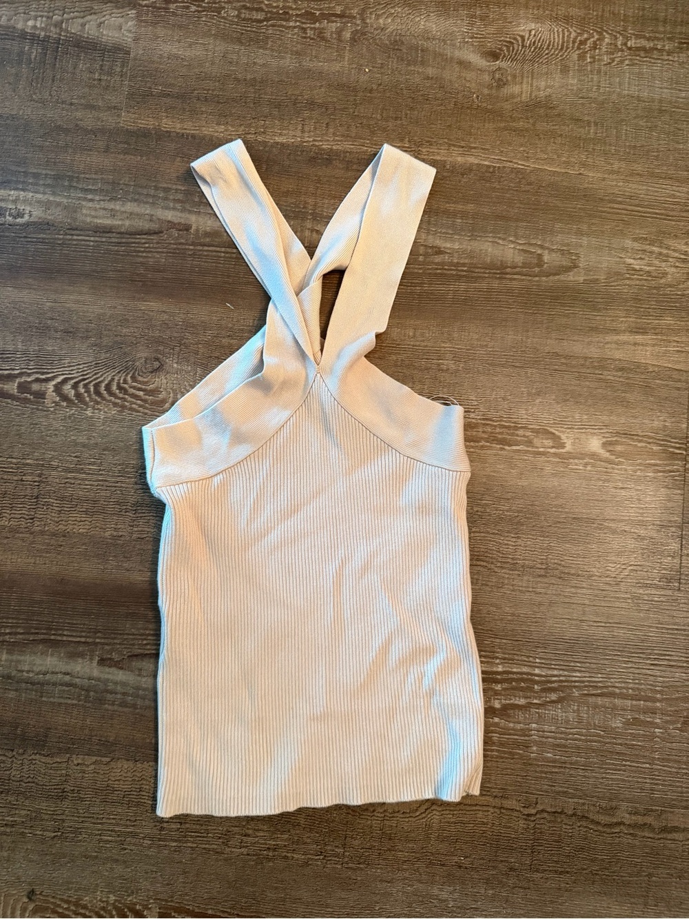 3 Mango tops. Worn once each